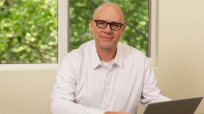 icetana (ASX:ICE) - CEO & Managing Director, Matthew Macfarlane